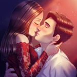 love story games: amnesia android application logo